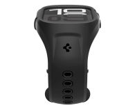 Spigen Liquid Air Pro Apple Watch 10 (46 Mm) Matte Black - 1346625 - zdjęcie 6